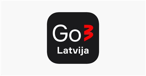 mans go3 latvija